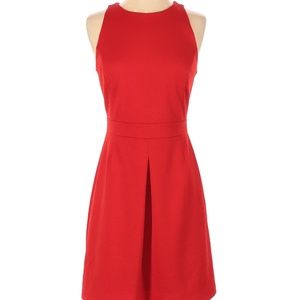 Fun and sexy sleeveless dress